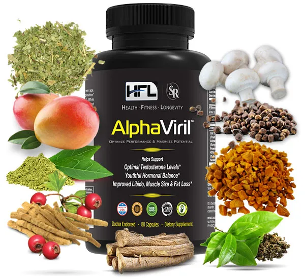 AlphaViril