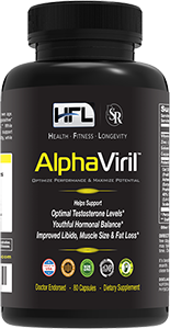 Products - Health Fitness & Longevity Solutions