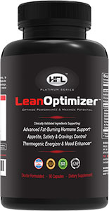 Lean Optimizer