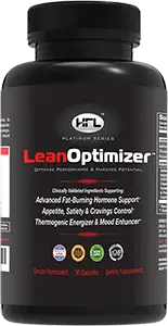 Lean Optimizer Bottle