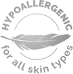hypoallergenic
